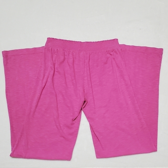 Rare Vintage Y2K Victoria's Secret Silver Glitter Racerback Tank Flare Pants Set - Picture 14 of 16